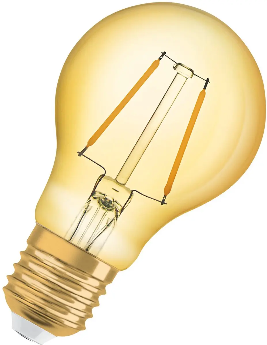 Osram Vintage 1906 LED E3AG5