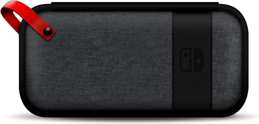 PDP Gaming Deluxe Travel Case 500-152-EU