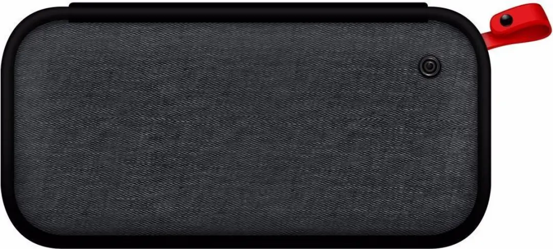 PDP Gaming Deluxe Travel Case 500-152-EU - Nintendo Switch - Zwart - afbeelding 6 van 6