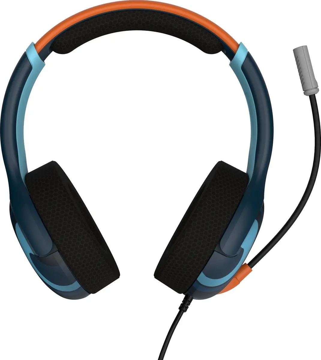 PDP Airlite 049-015-BLTD Gaming Headset - Xbox Series X|S - Blauw - afbeelding 6 van 6
