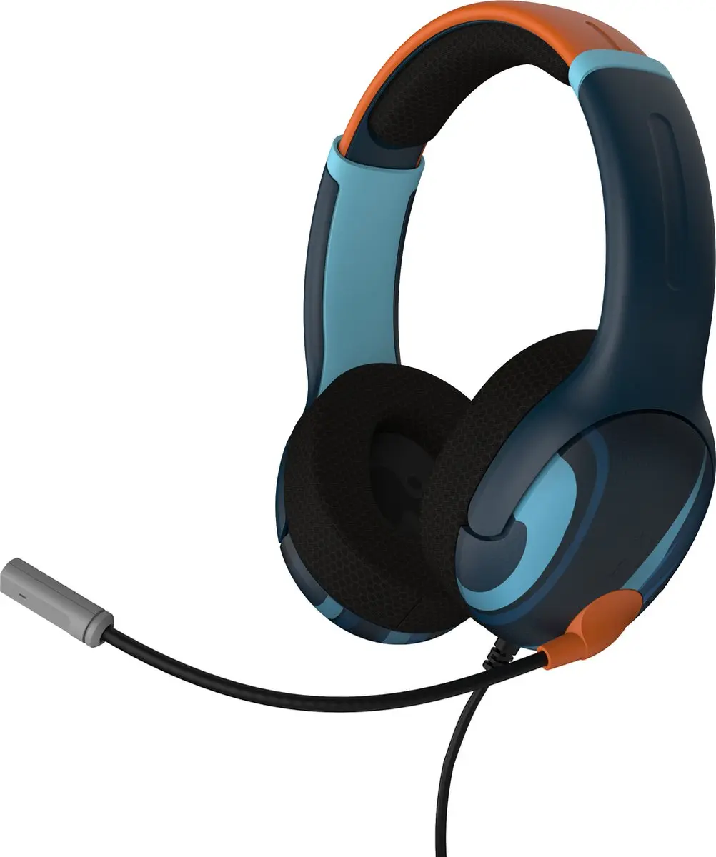 PDP Airlite 049-015-BLTD Gaming Headset