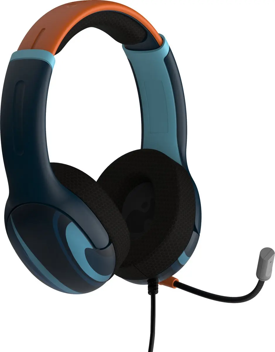 PDP Airlite 049-015-BLTD Gaming Headset - Xbox Series X|S - Blauw