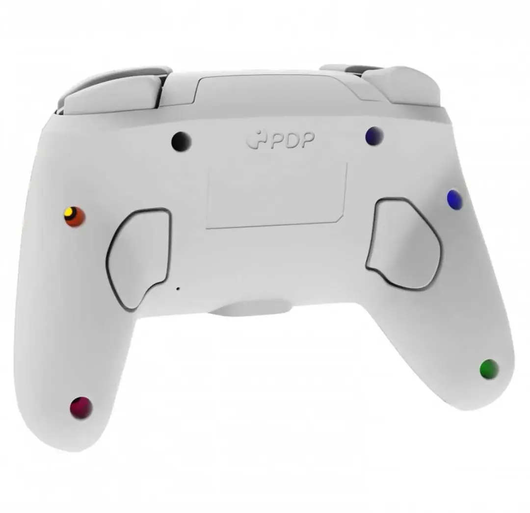 PDP Afterglow Wave Lila Gamepad - USB - Xbox Series X|S