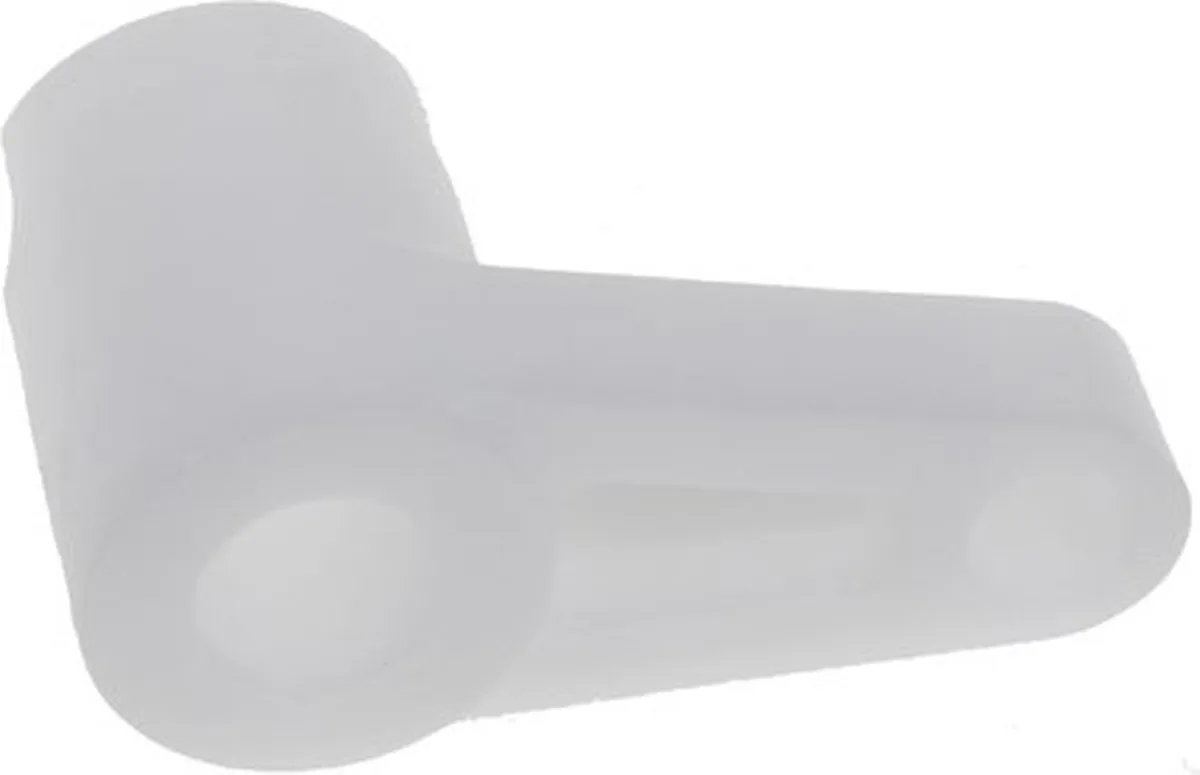 KitchenAid HENDEL AS 241764 Keukenrobot - Wit