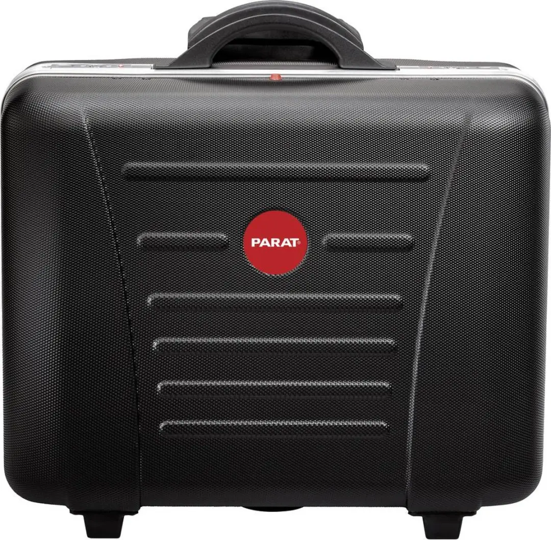 Parat CLASSIC KingSize Roll neo Safe Rolkoffer 490x460x270mm