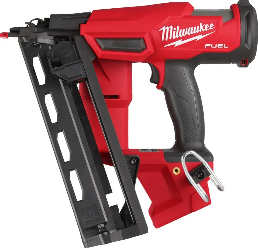 Milwaukee M18 FN16GA-0X Accu Afwerktacker 18V