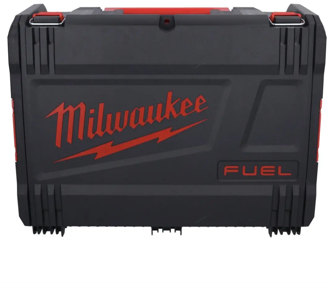 Milwaukee M18 FN16GA-0X Accu Afwerktacker 18V - Nagels