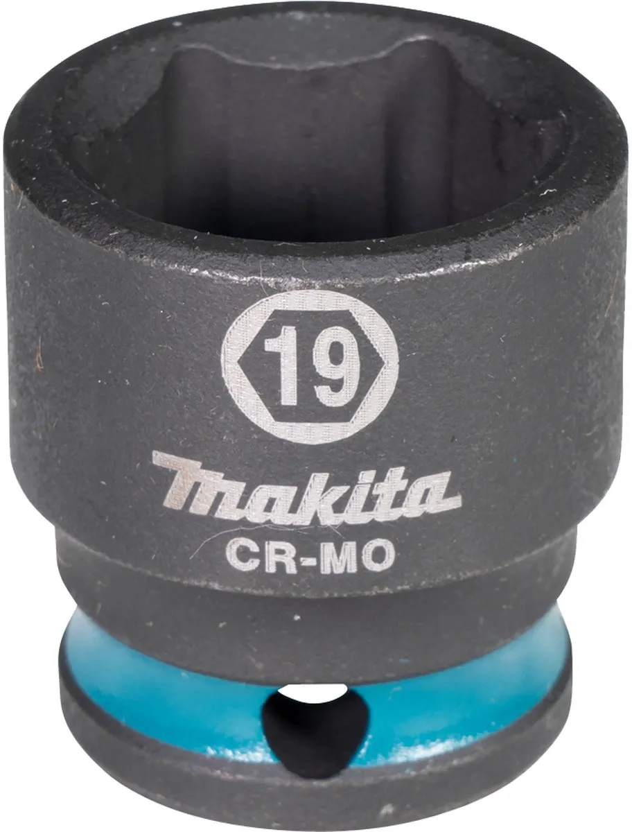 Makita E-16003 Krachtdop 19mm