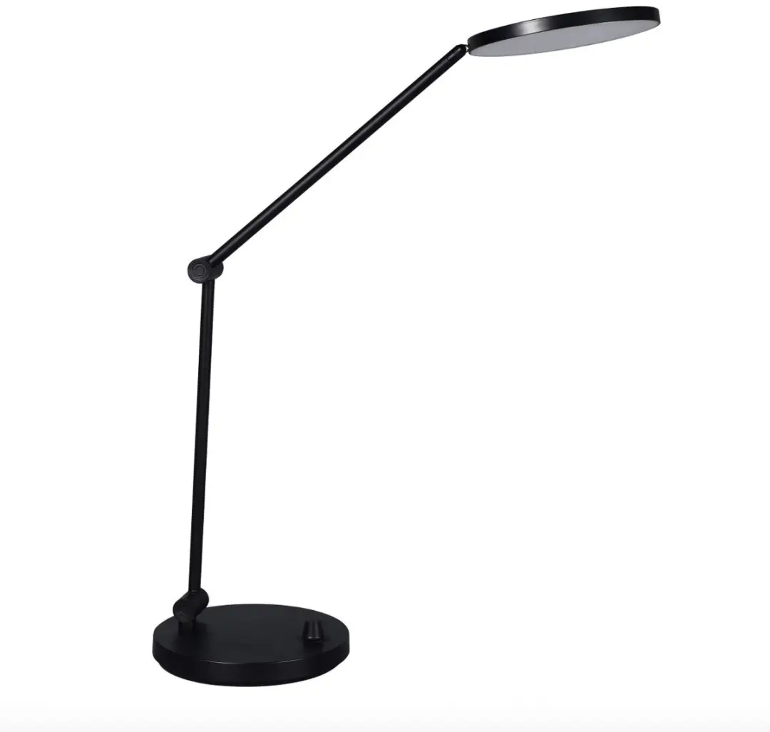 Inspire Clura LED Bureaulamp