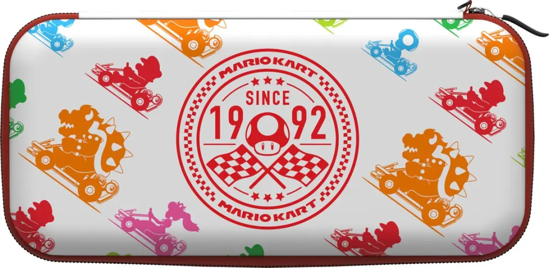 PDP Travel Case Mario Kart Racers 500-218-MKRS