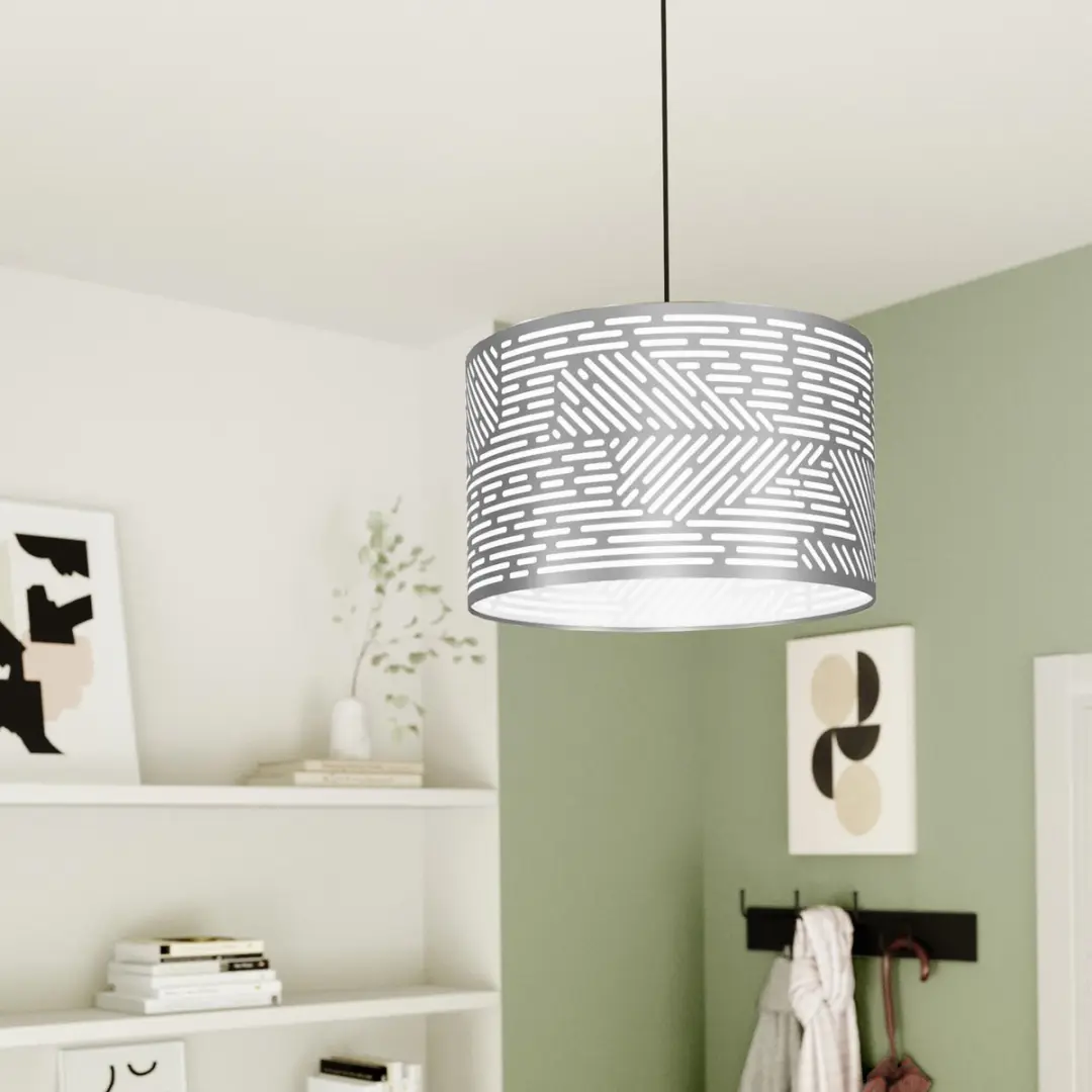 Inspire Hanglamp SLOTS