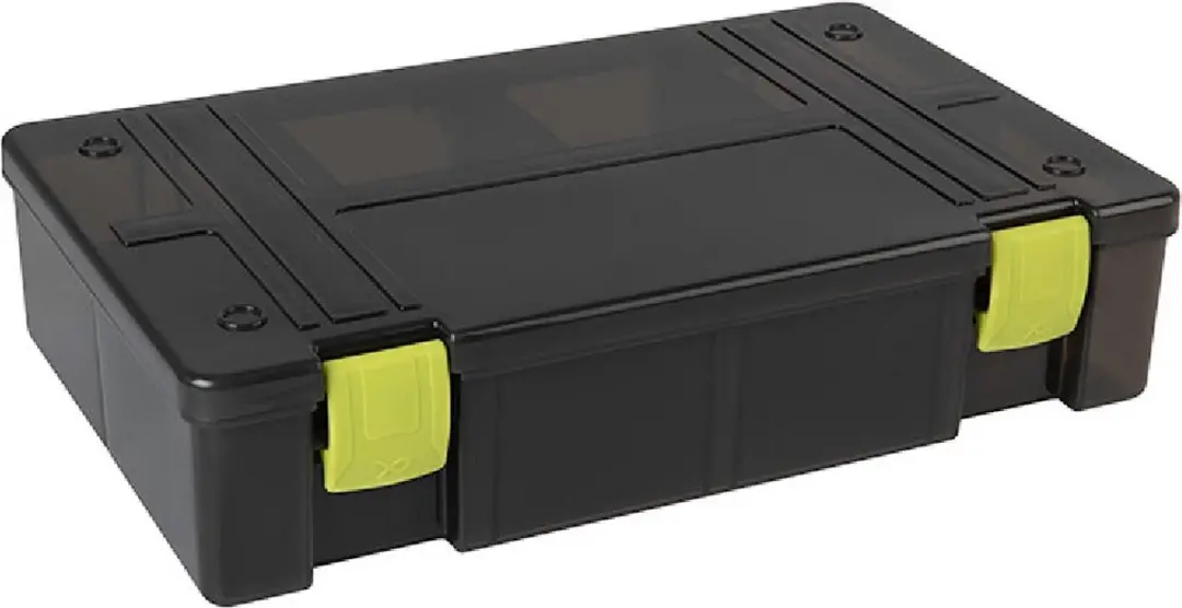 Matrix Storage Box GBX007