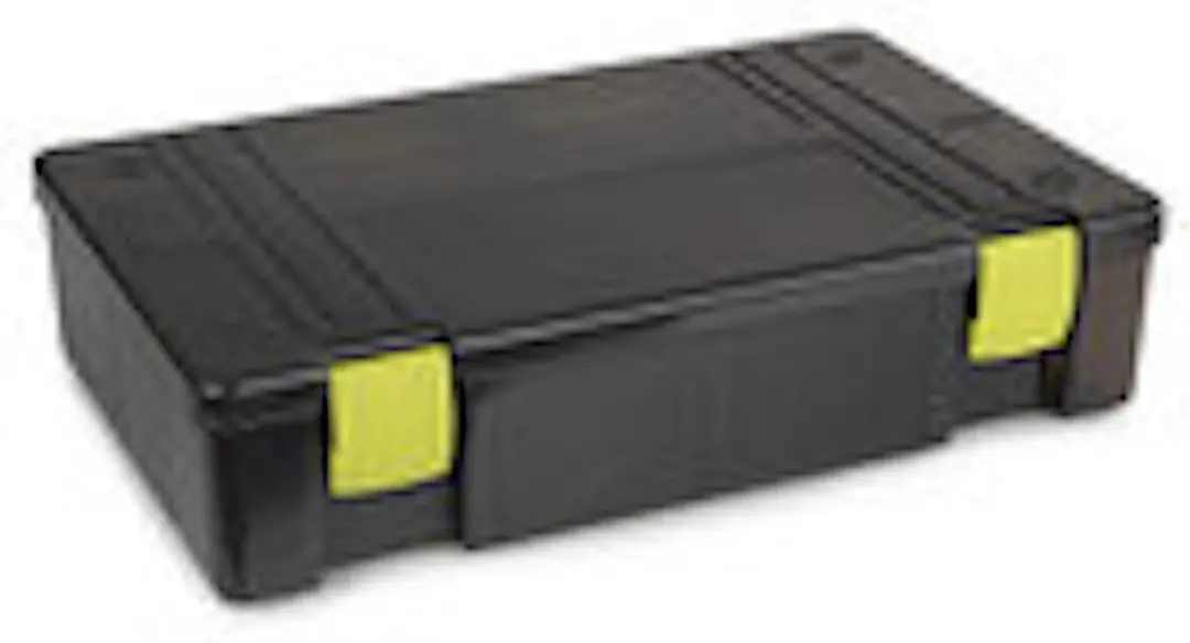 Matrix Storage Box GBX007 - 16 Compartimenten - Grijs