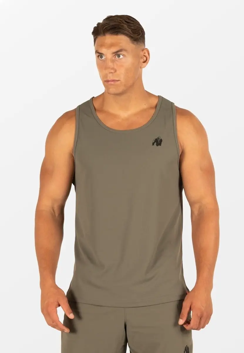 Gorilla Wear Colton Tank Top 3XL