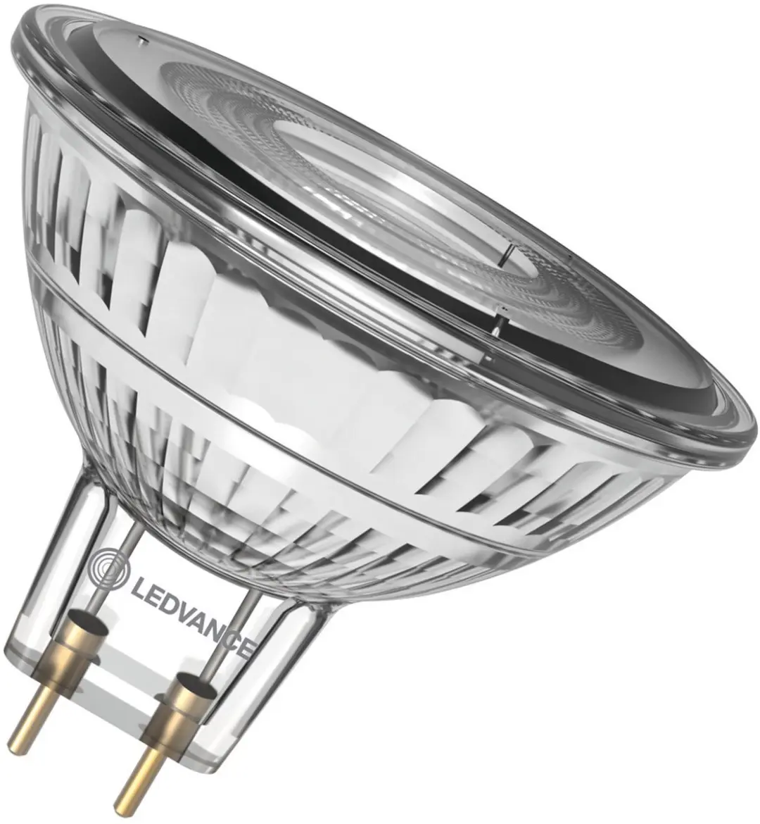 LEDVANCE LED Spot GU5.3 MR16 2.2W 230lm