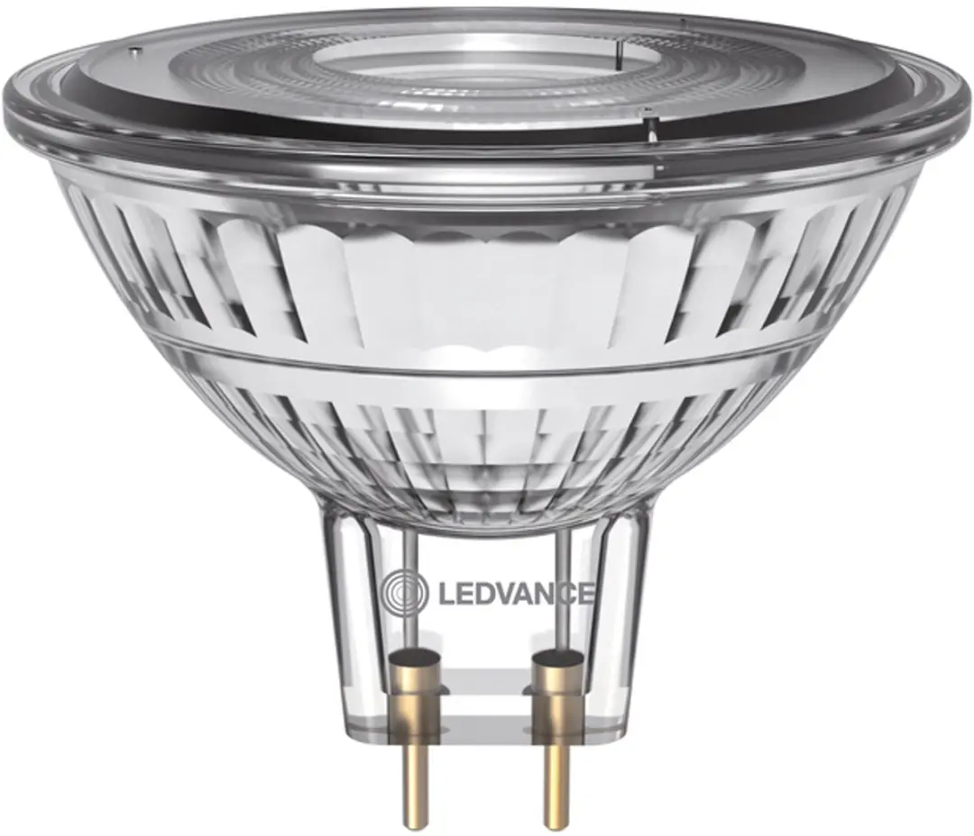 LEDVANCE LED Spot GU5.3 MR16 2.2W 230lm - Zeer Warm Wit - afbeelding 4 van 6