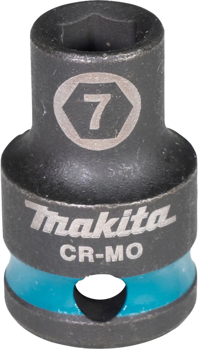 Makita E-15883 Impact Krachtdop 7mm