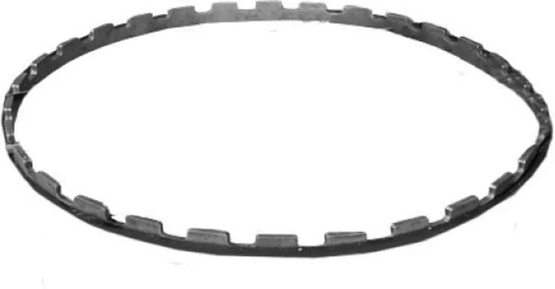 Ofyr Grillset XL - Zwart