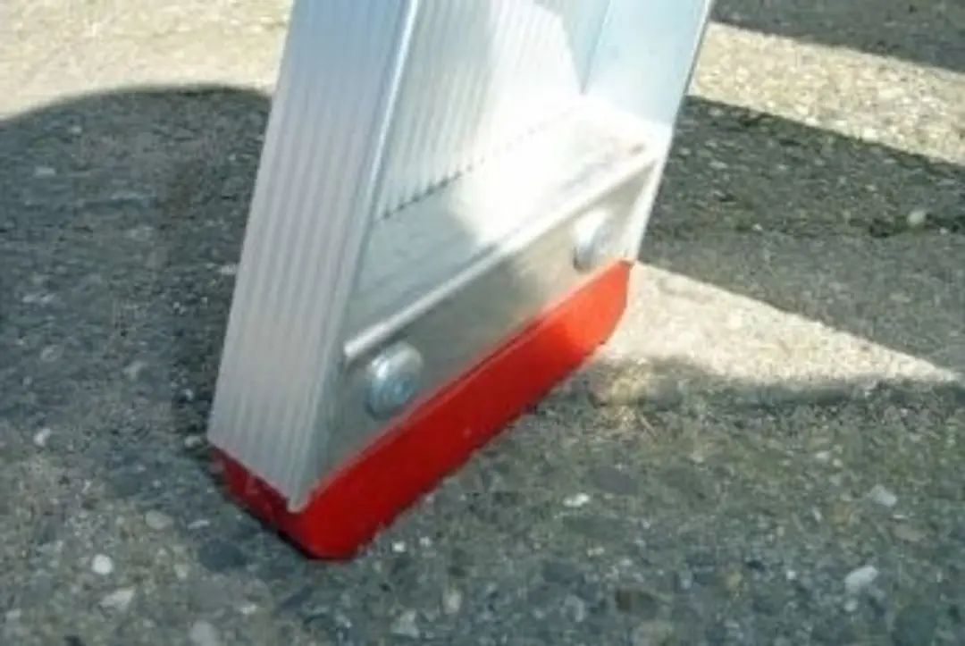 SuperPro Trapdop Oploopzijde - 2 Stuks