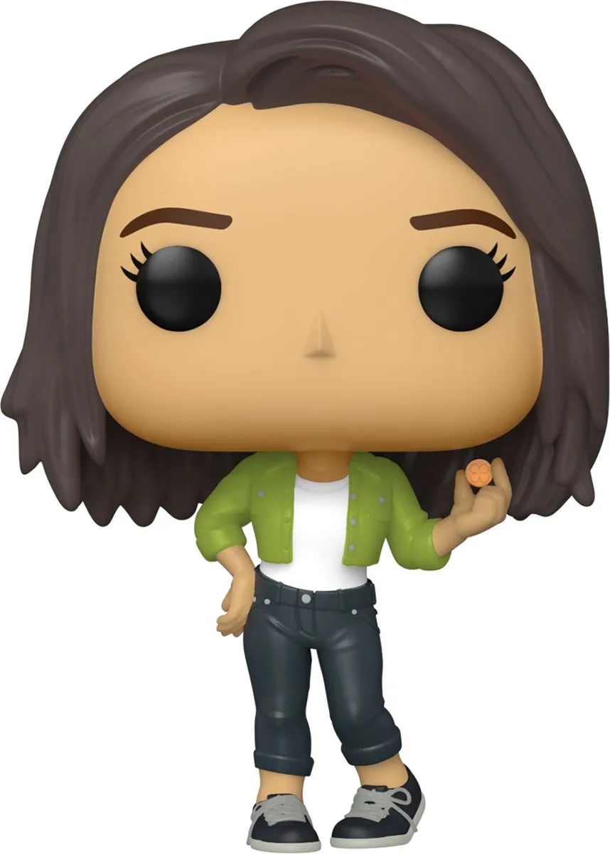 Funko POP! Movies Sam Multicolours