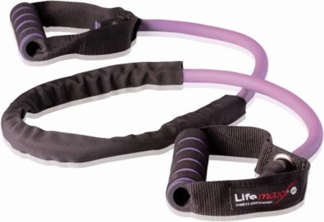 LifeMaxx Weerstandsband Niveau 5