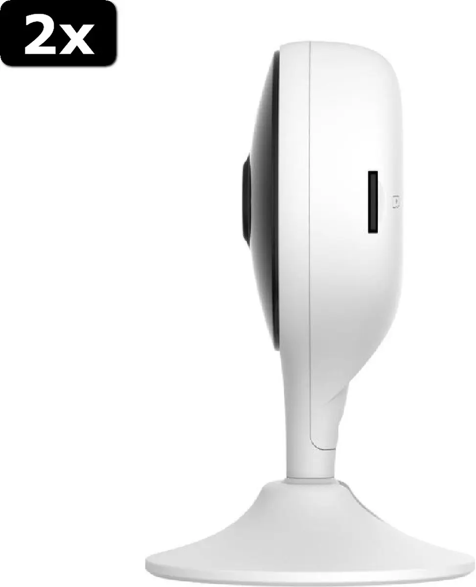 Imou Cue 2 IPC-C22EP-imou Beveiligingscamera Binnen