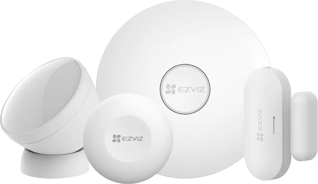 EZVIZ CS-TK4-R200-EU Sensor Kit