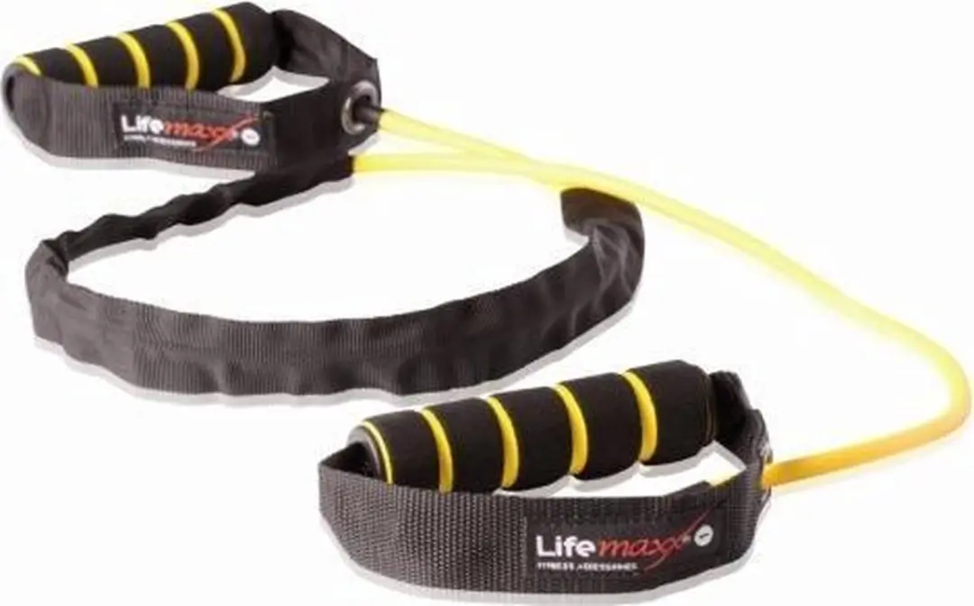 LifeMaxx Weerstandsband Niveau 1