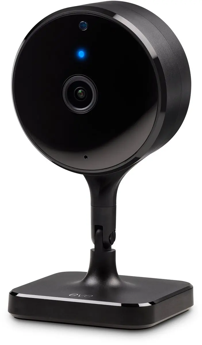 Eve Systems Eve Cam IP-Beveiligingscamera 1080p