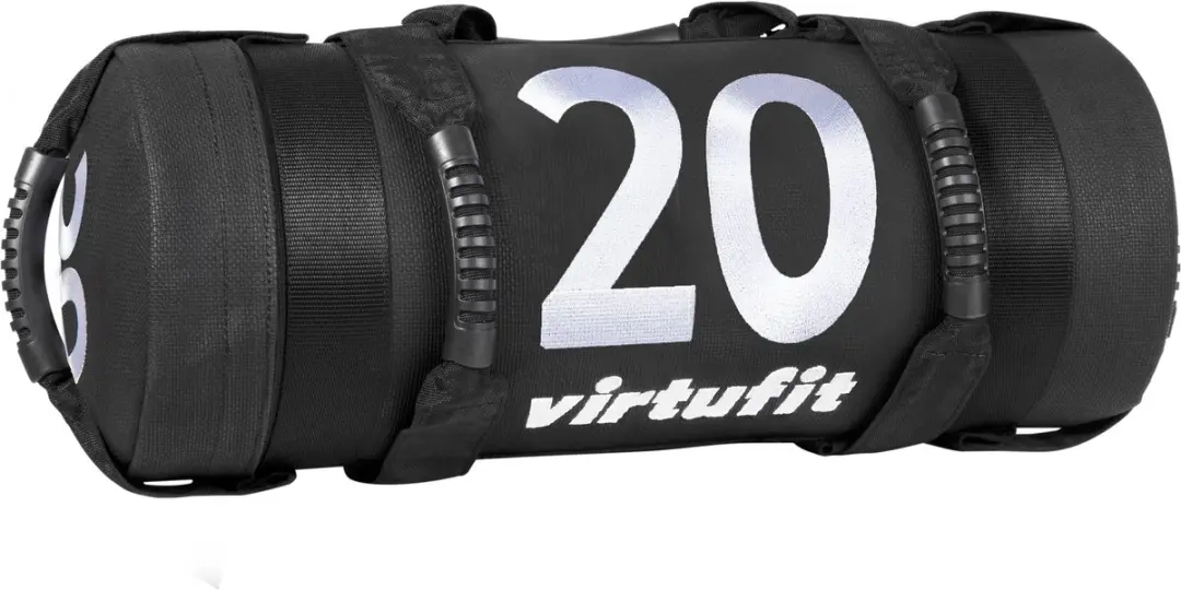 Virtufit Power Bag 20kg - Krachttraining