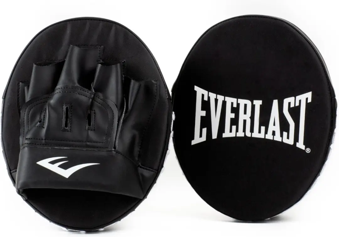Everlast Core Punch Mitts