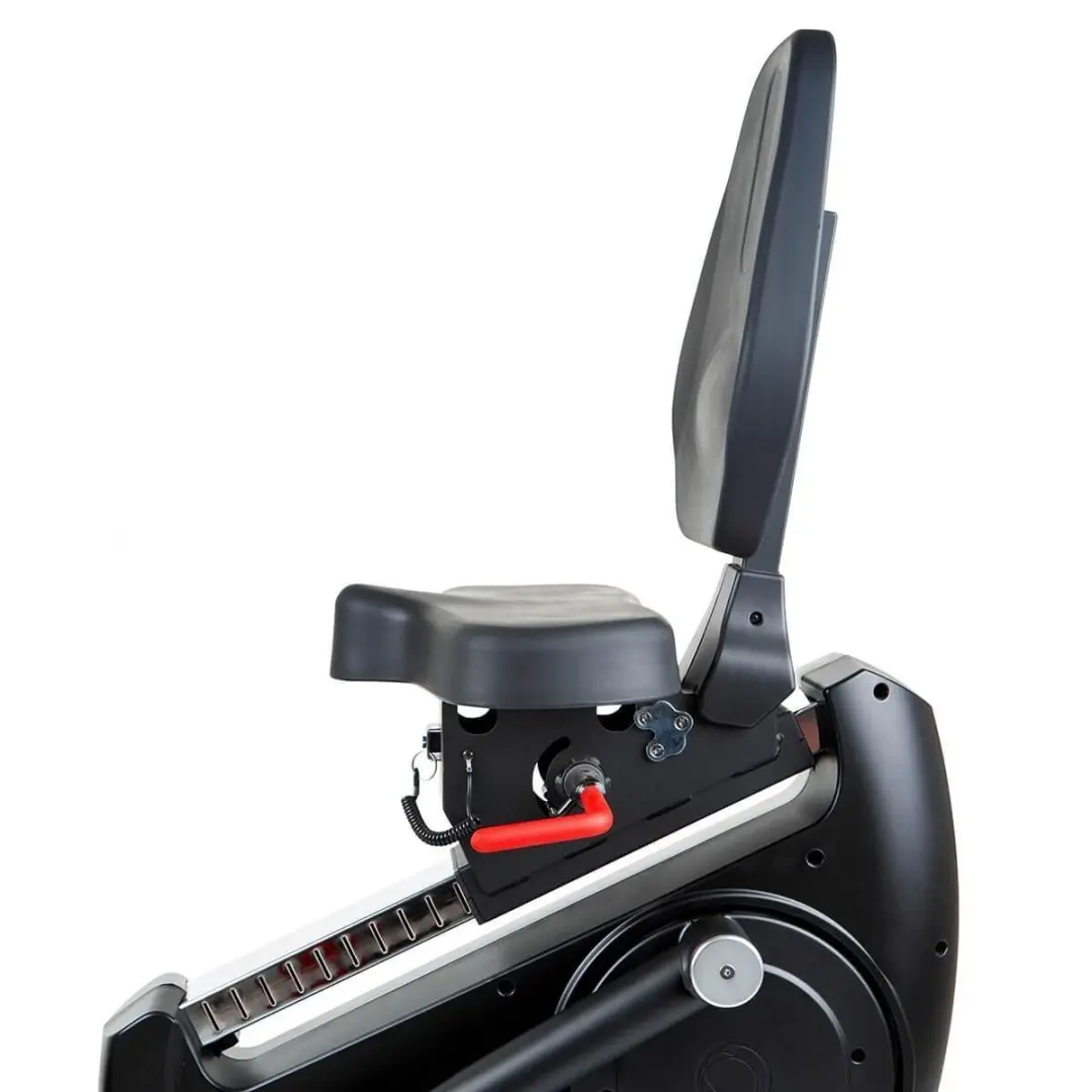 Inspire Cardio Strider 3.1 Cardio Trainer - 40 Niveaus - Zwart