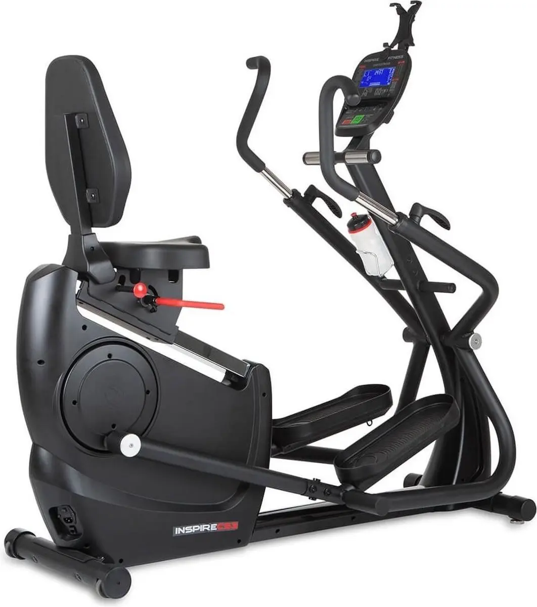 Inspire Cardio Strider 3.1 Cardio Trainer