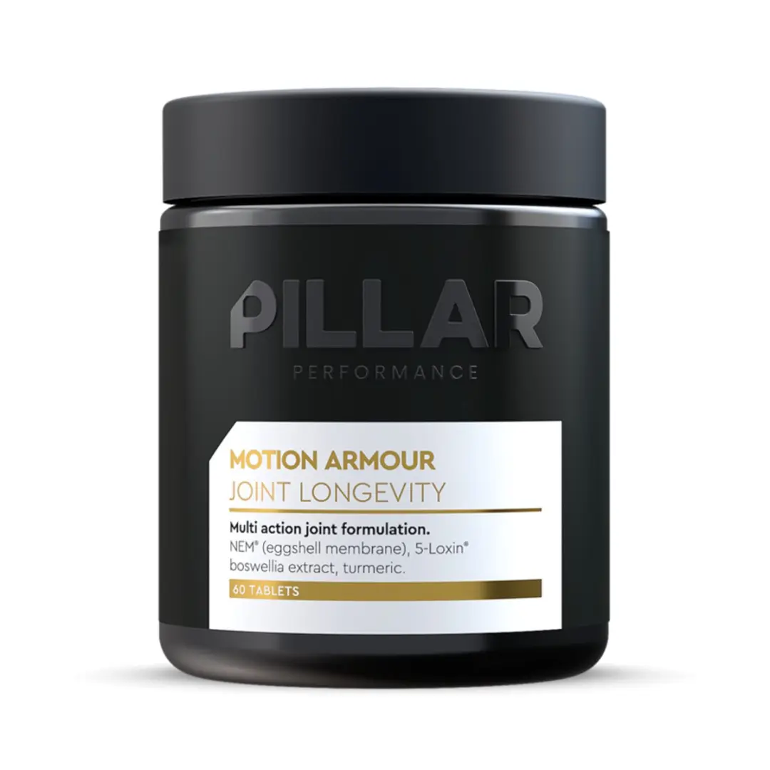 Pillar Performance Motion Armour 60 tabletten
