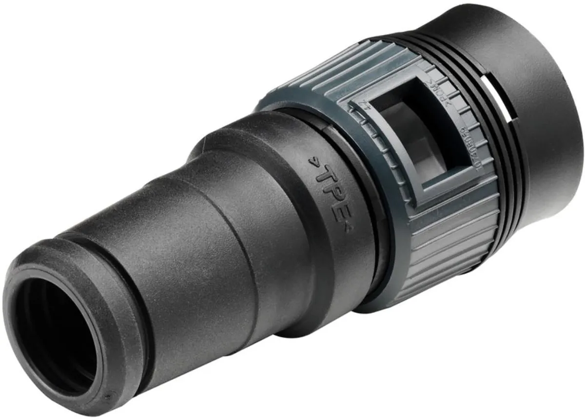 Makita P-81745 Stofzuigerbuisadapter - Universeel