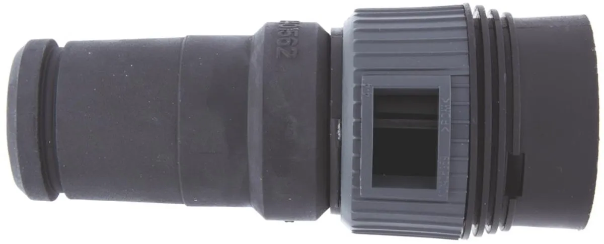 Makita P-81745 Stofzuigerbuisadapter - Universeel