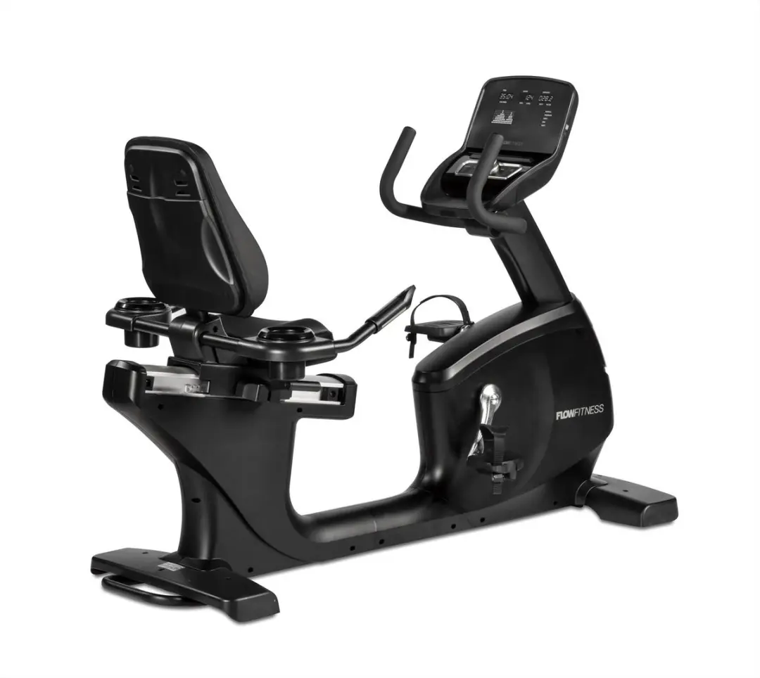 Flow Fitness Pro RB5i Ligfiets