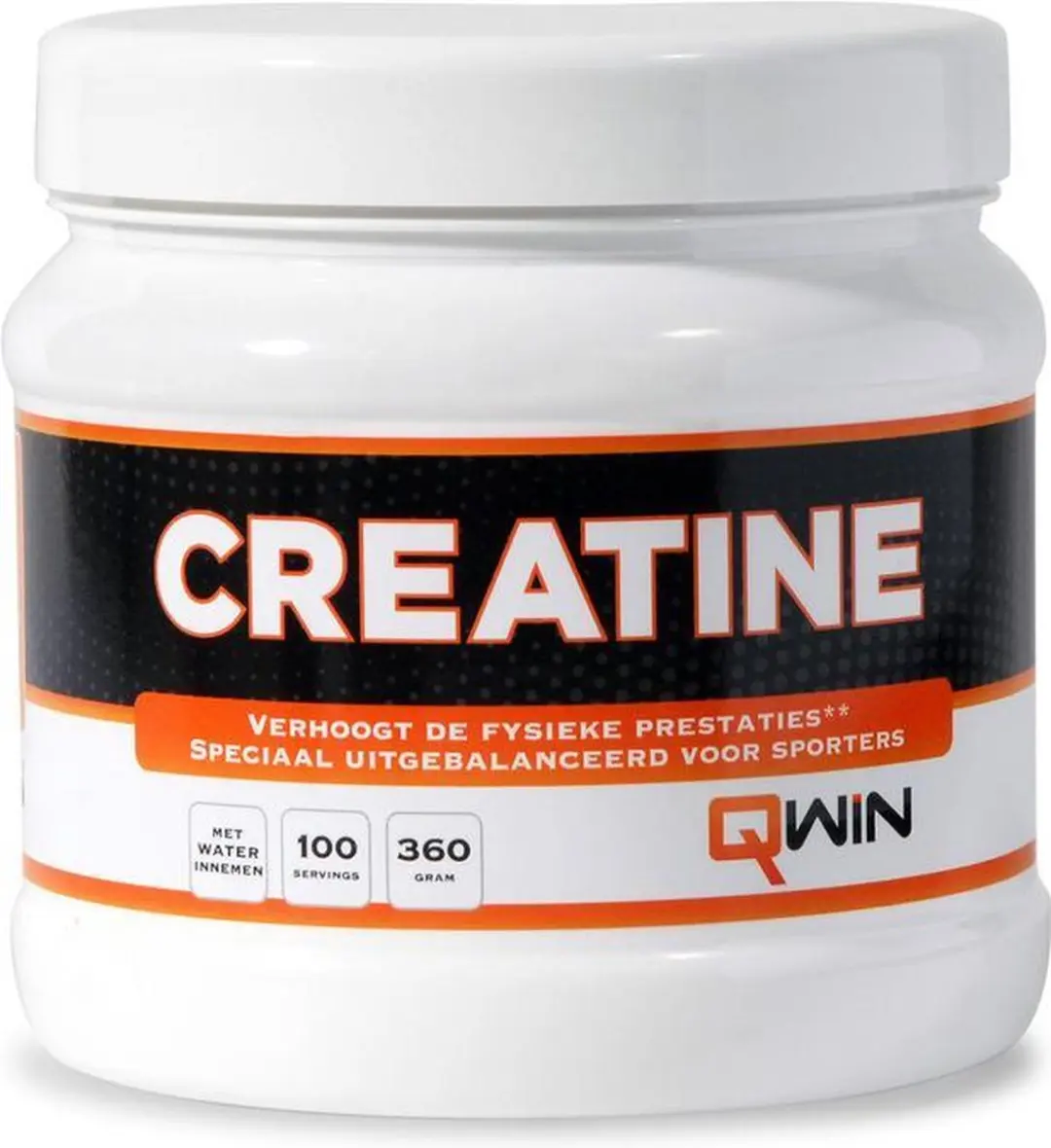 QWIN Creatine 360g