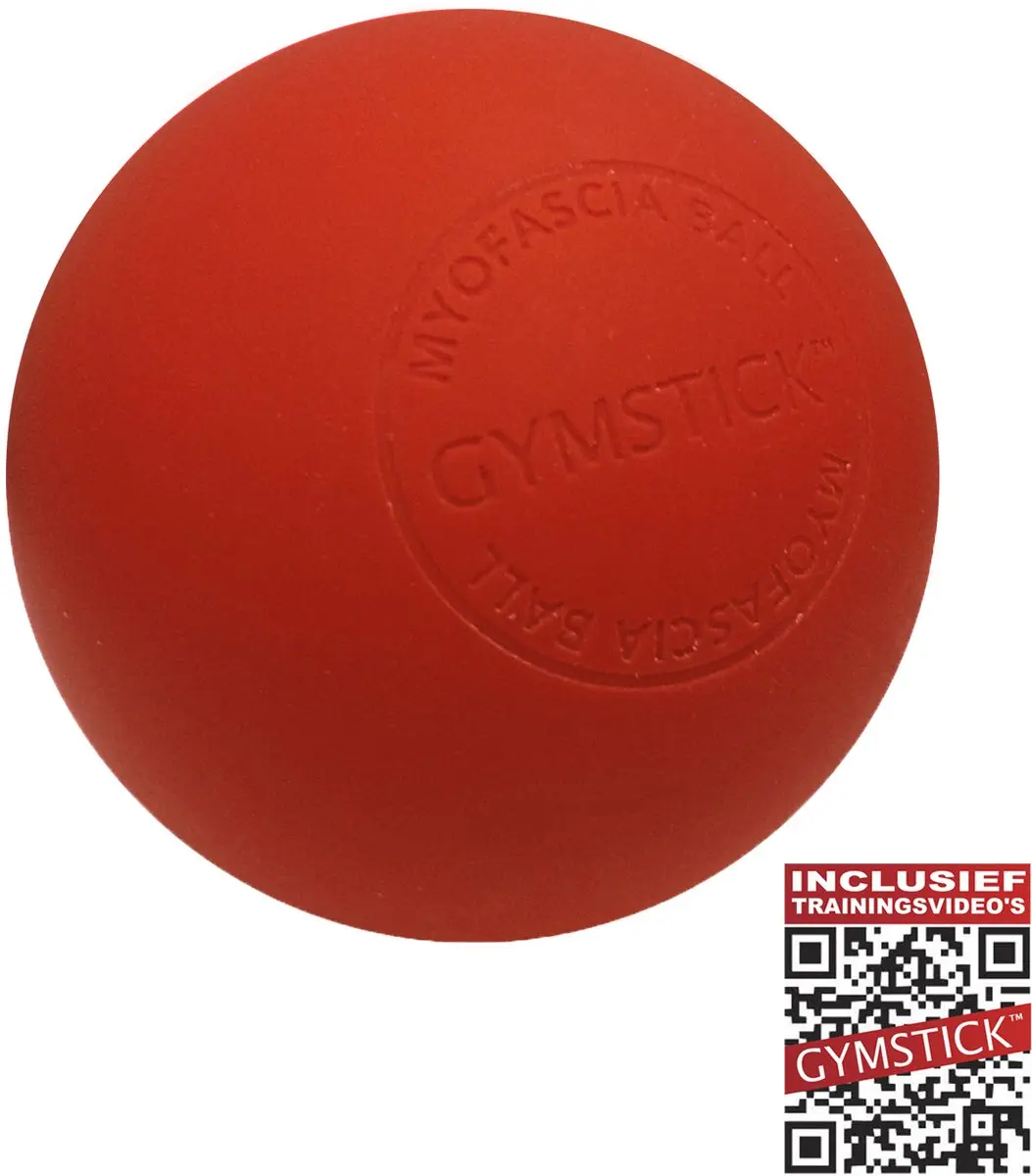 Gymstick MyoFascial Massage Bal