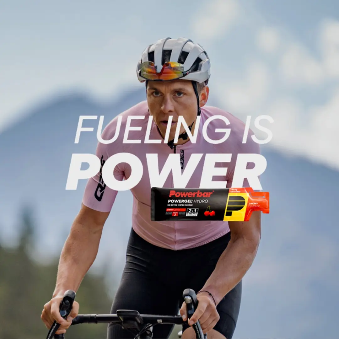 PowerBar Energiegels Hydro Voordeelpakket 20 Stuks