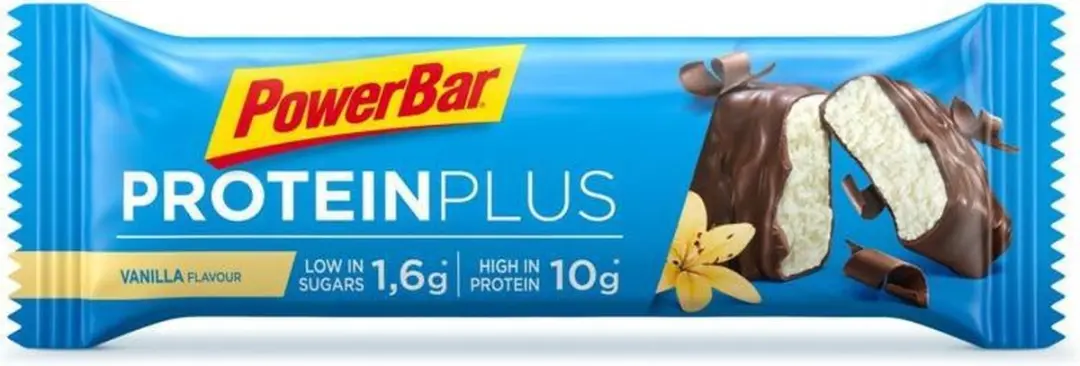 PowerBar Proteïne Plus Low Sugar Bar