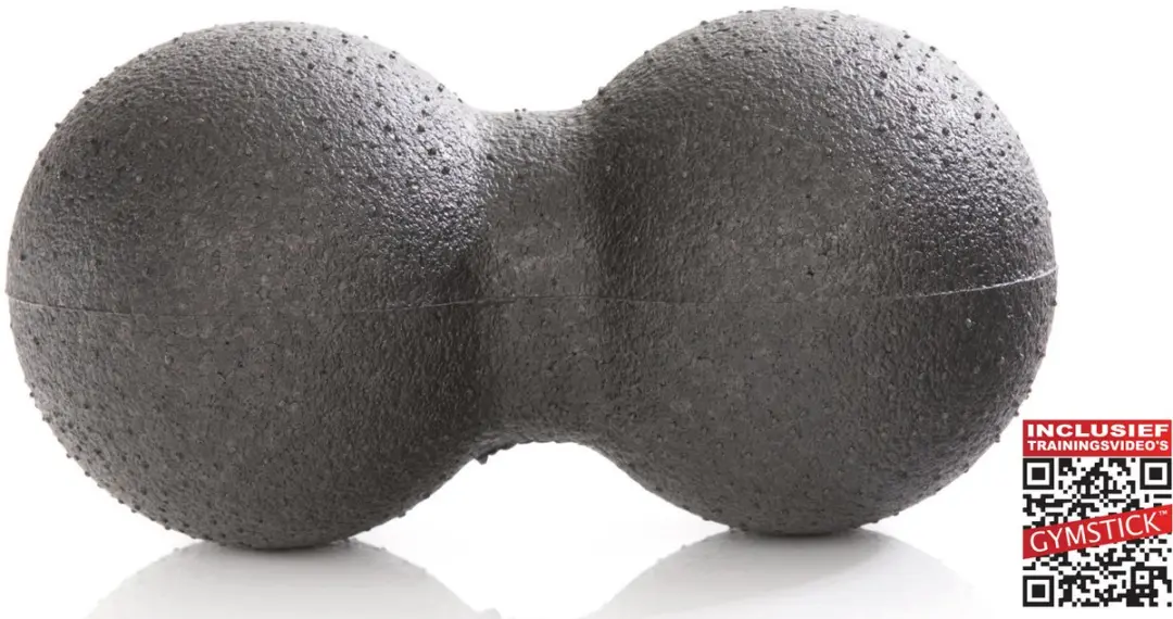 Gymstick Active Recovery Twin Ball