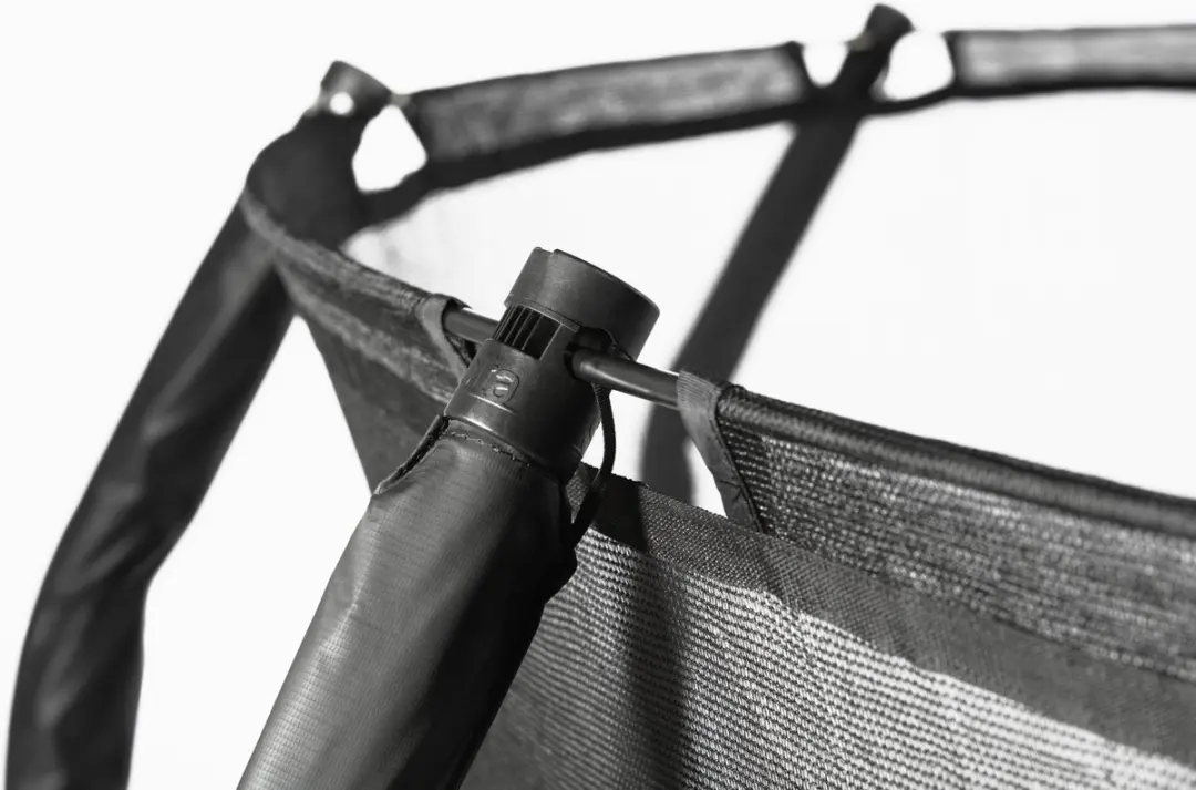 Salta Premium Black Edition Trampoline 457cm - Zwart