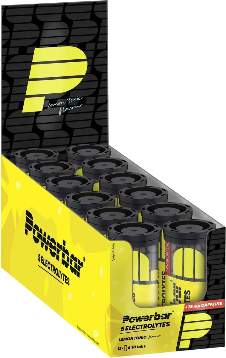 PowerBar PB Tabs