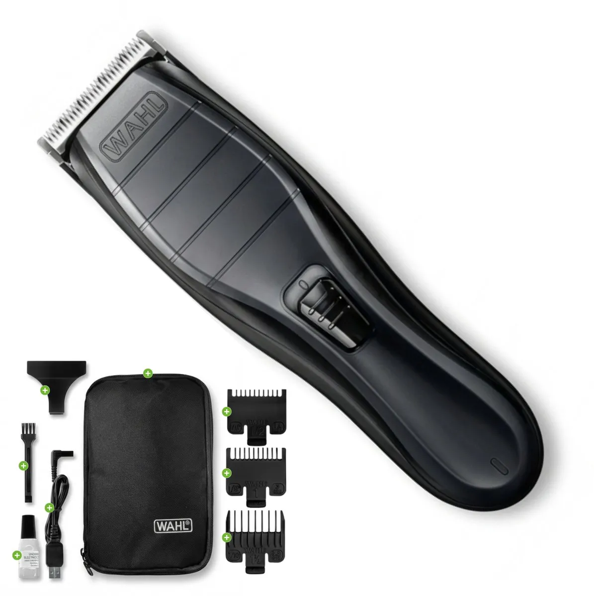 Wahl Close Cut Cordless Tondeuse