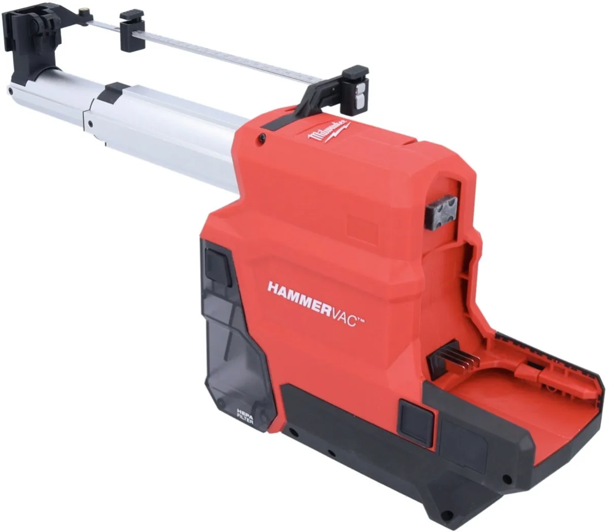 Milwaukee M18 FUEL Stofafzuiging SDS-plus 4933478509