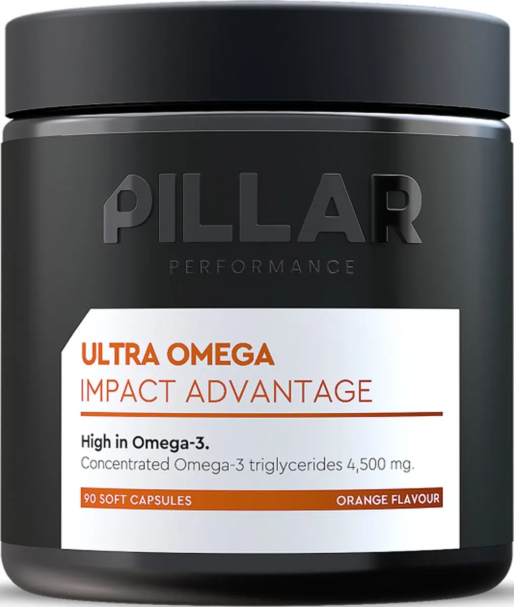 Pillar Performance Omega 3 171g