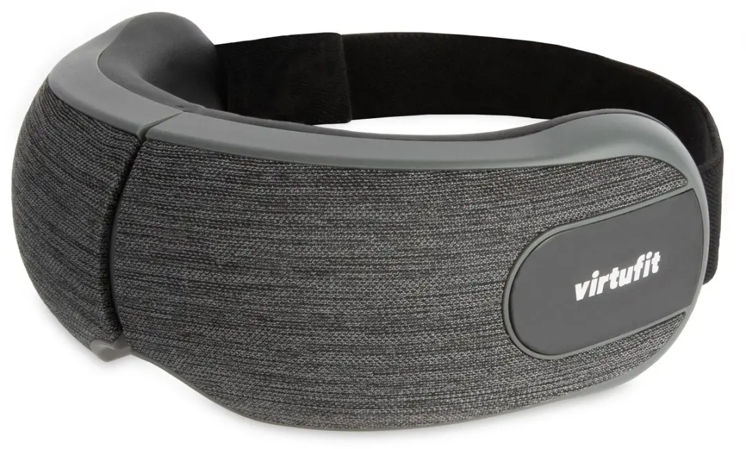 Virtufit Oogmassageapparaat