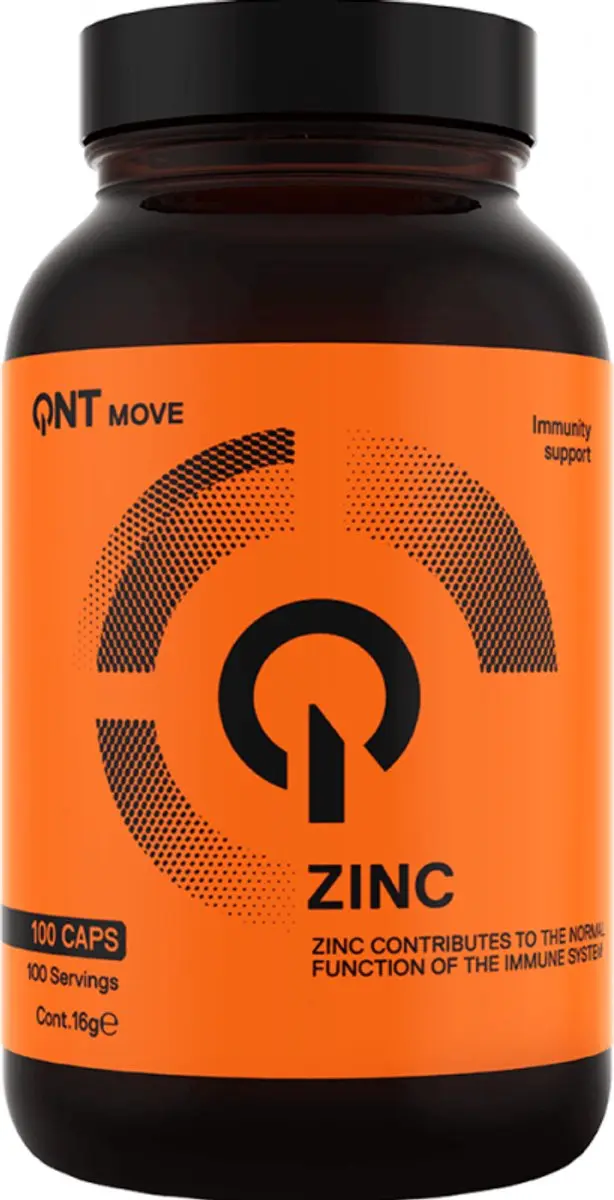 QNT Zinc 40 Stuks