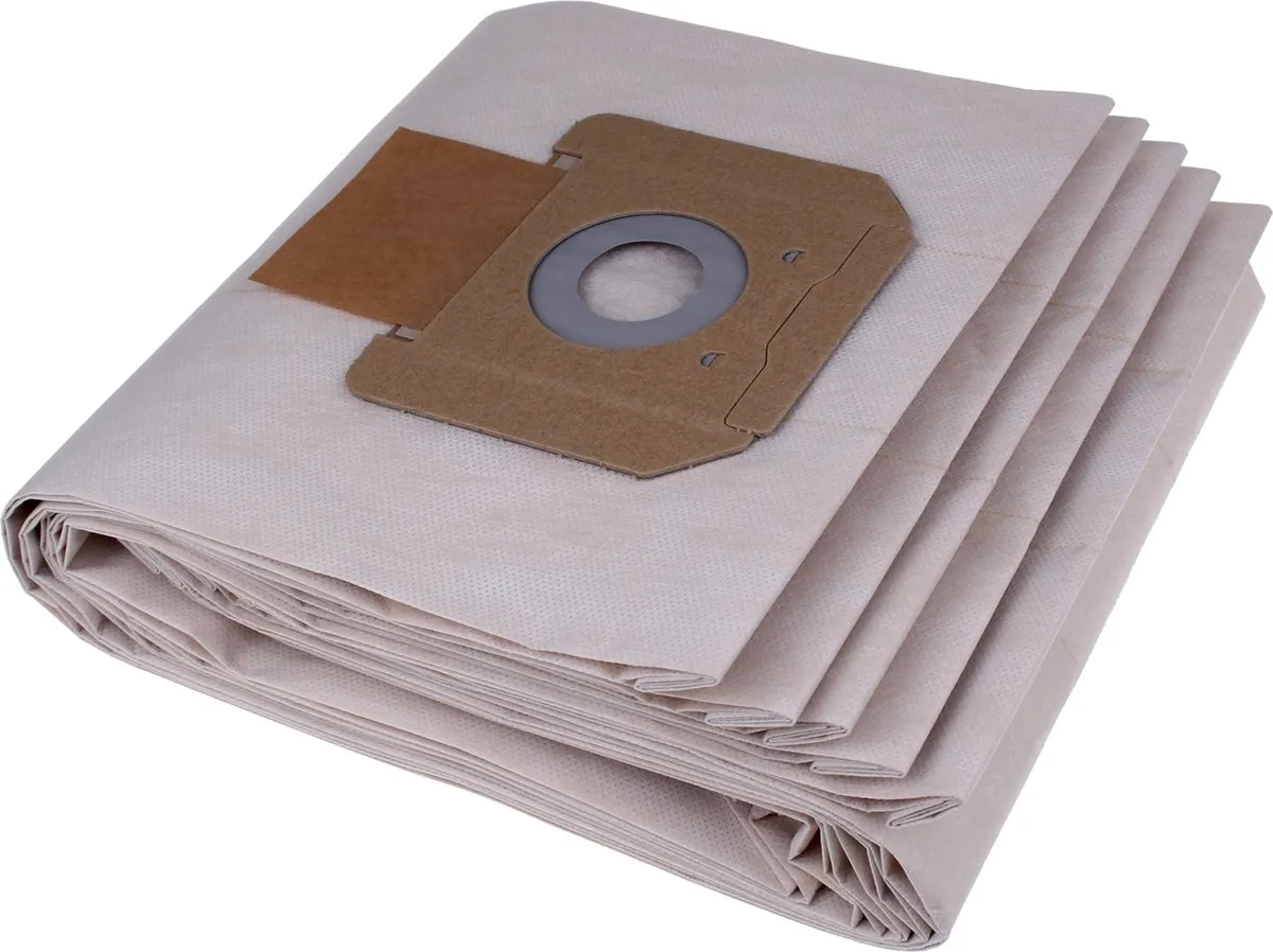 Kärcher Papierfilterzakken 6.904-285.0 - 1 Stuk